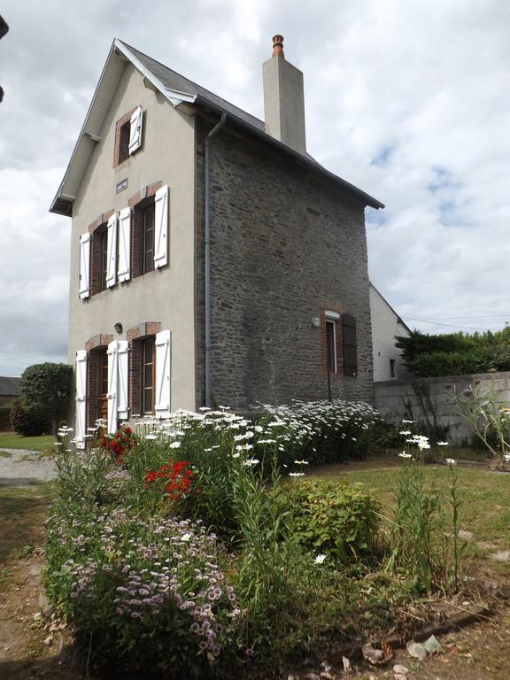 Belle Vue Vains Exterior foto